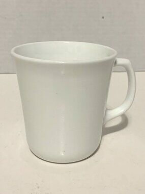 Corelle White Coffee Cup 8oz
